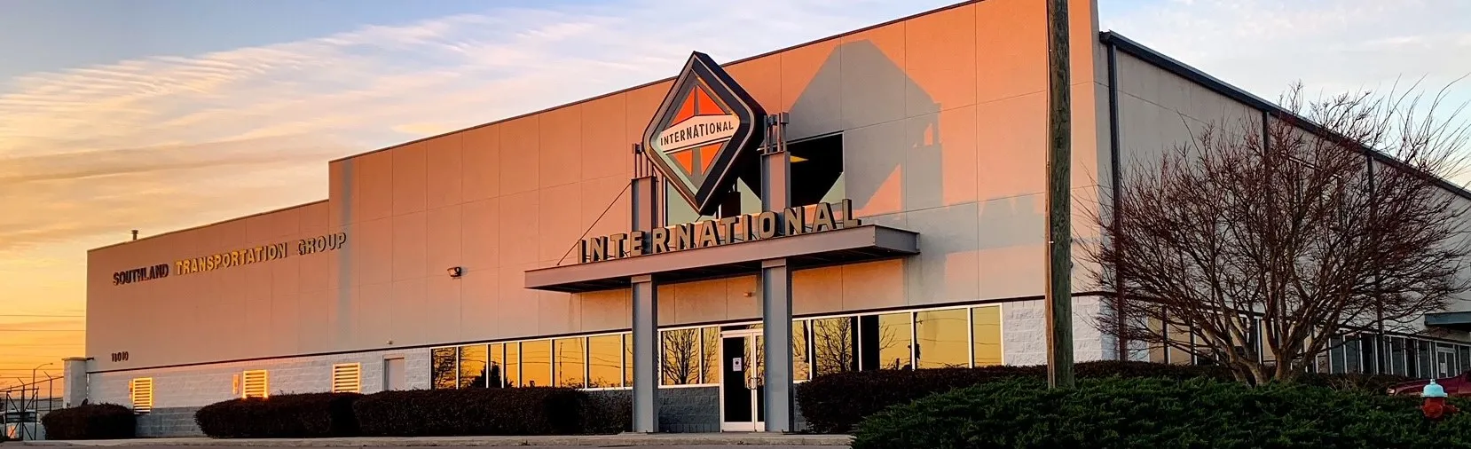 Careers Southland Transportation Group