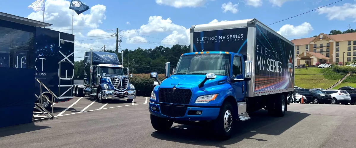 Homewood Southland Transportation Group